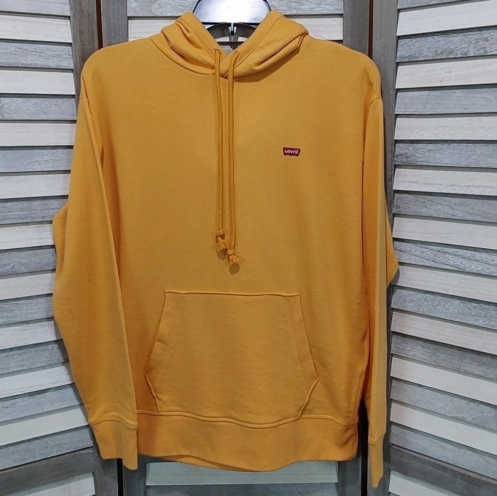 Women's Standard Hoodie Sweatshirt | Levi's® | X Small